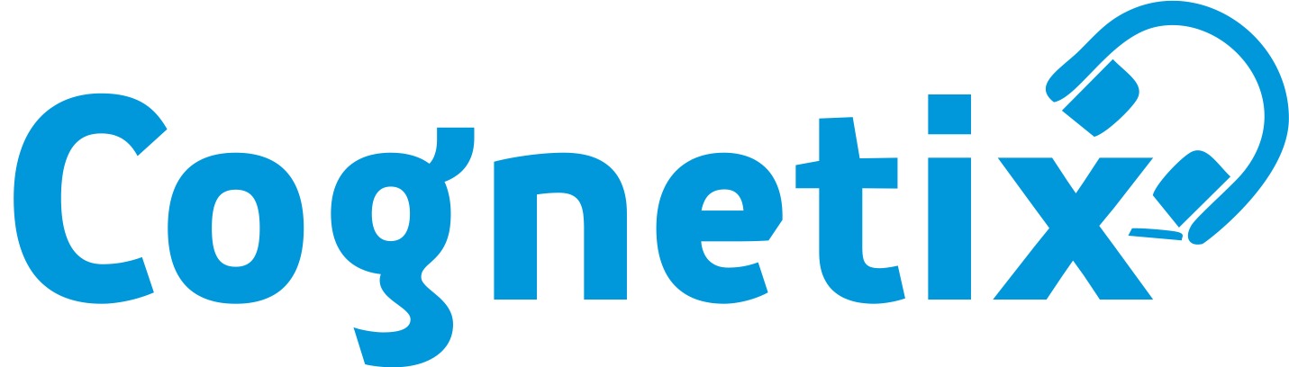 COGNETIX (INDIA) PRIVATE LIMITED Logo